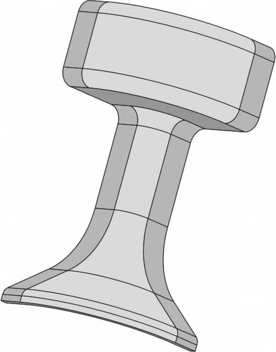 Image du produit Werkstarck Pièces d'angle pour LED-Profil de finition Downlight