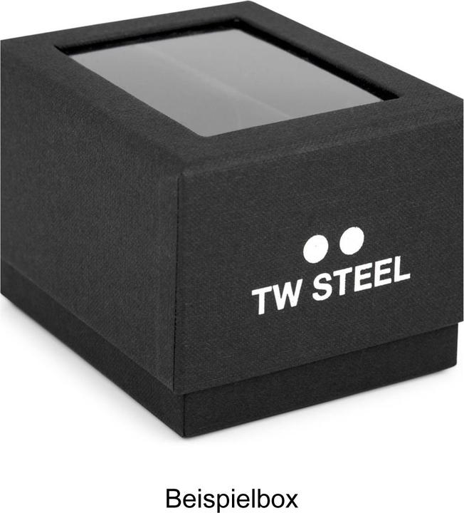 Produktbild TW Steel Maverick Automatic (Analoguhr, 48 mm)