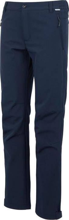 Produktbild Regatta Great Outdoors Adventure Tech Softshell Hose Geo II Langes Bein (44)
