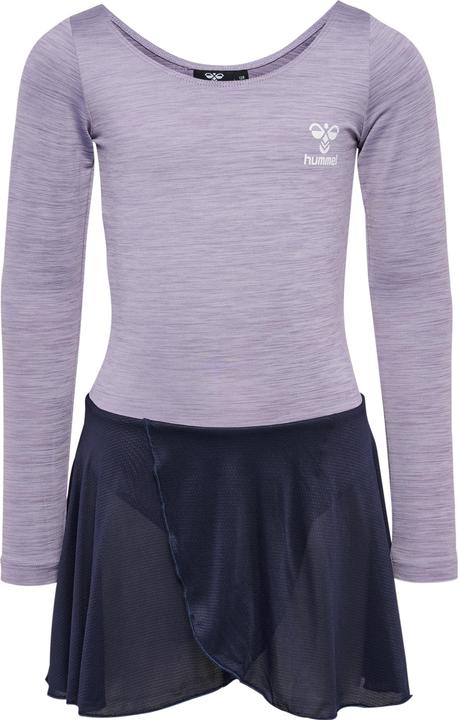 Produktbild hummel hmlJANE GYMSUIT (104)