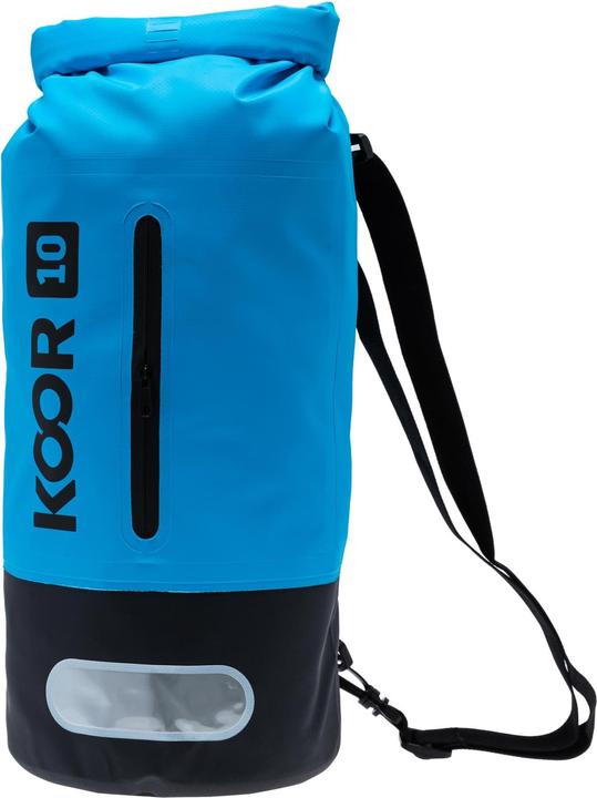 Image du produit Koor Sac sec bleu (10 l)