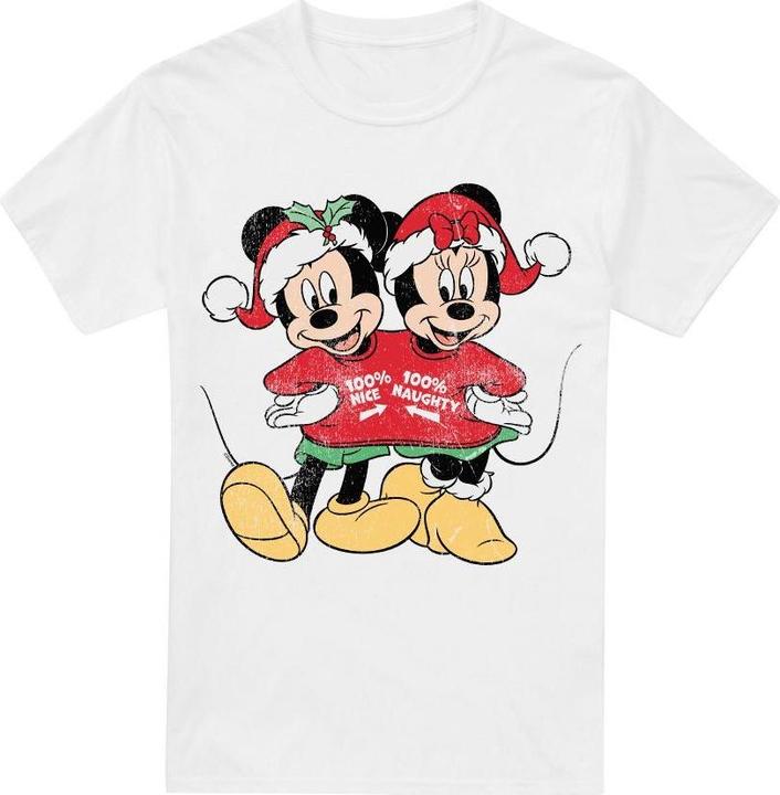 Image du produit Disney - T-shirt - Homme (XXL)