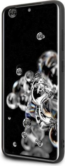 Image du produit Ferrari Étui rigide FEHQUHCS69BK S20 Ultra G988 czarny/black Heritage (Samsung Galaxy S20 Ultra)