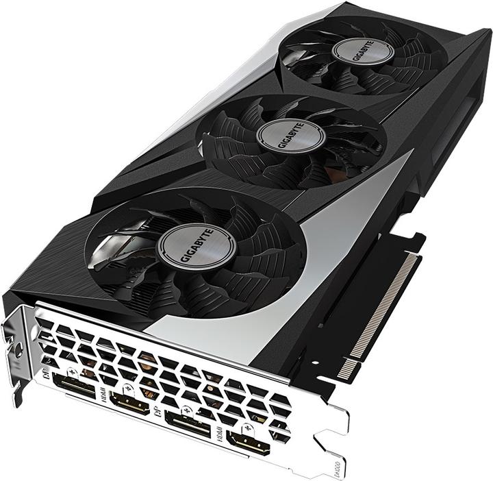 Produktbild Gigabyte GeForce RTX 3060 Ti Gaming (8 GB)