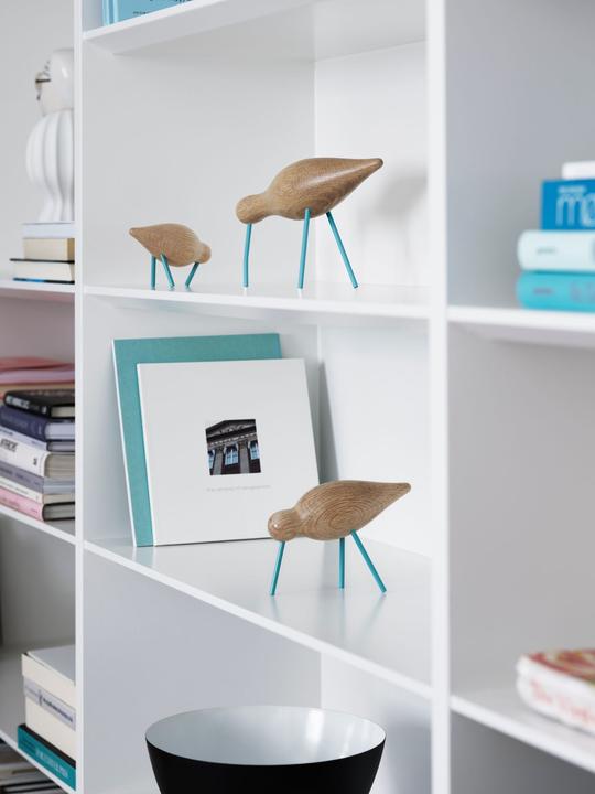 Immagine prodotto Normann Copenhagen uccello della riva