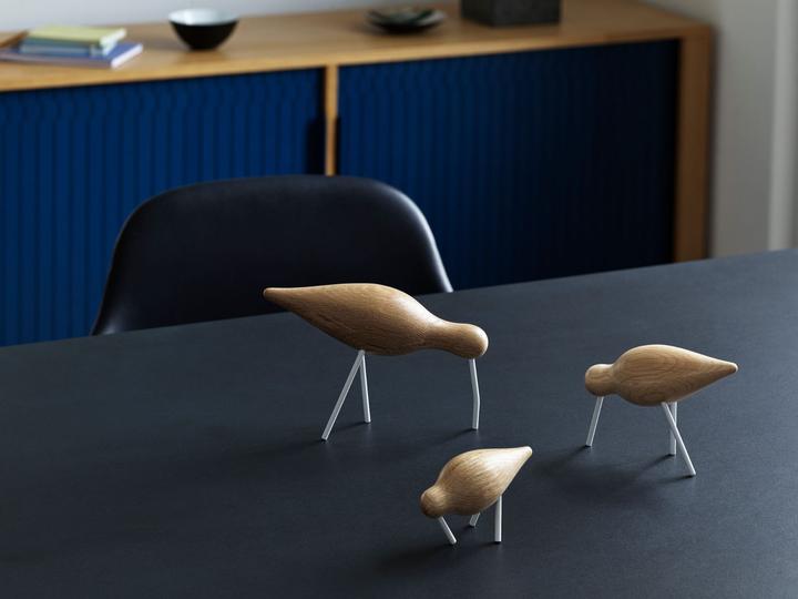 Immagine prodotto Normann Copenhagen uccello della riva