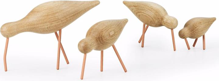 Immagine prodotto Normann Copenhagen uccello della riva