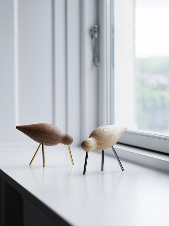 Immagine prodotto Normann Copenhagen uccello della riva