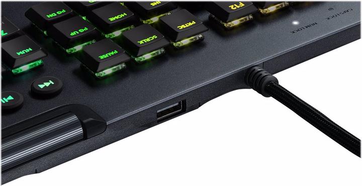 Immagine prodotto Logitech G G815 (DE, Cablato)