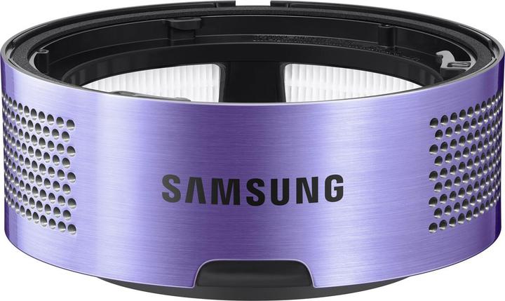 Actual product image Samsung Jet 60 turbo
