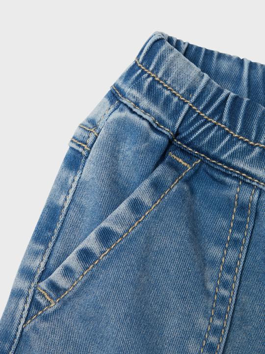 Produktbild Name it NBFROSE REG JEANS 4556-TO NOOS (50)