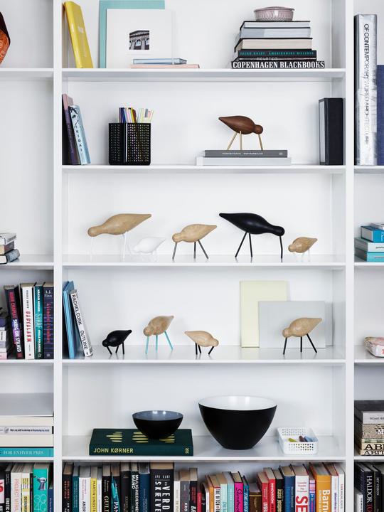 Immagine prodotto Normann Copenhagen uccello della riva