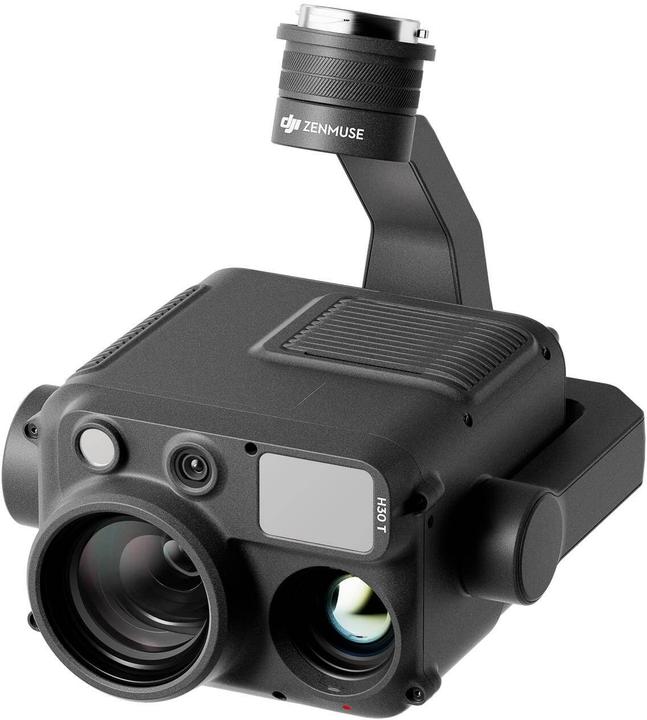 Actual product image DJI Matrice 350 RTK + Zenmuse H30T Bundle (16500 g, 48 Mpx)