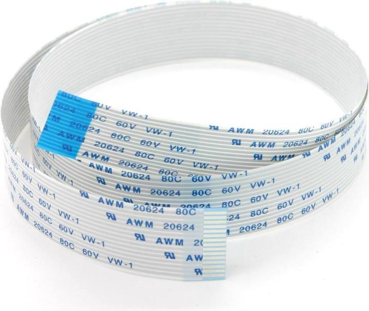 Immagine prodotto OEM Cavo a nastro per telecamera Pi 50cm