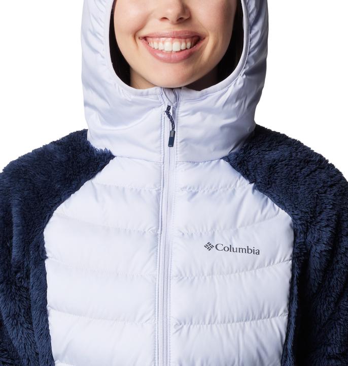 Immagine prodotto Columbia Giacca Powder Lite™ II Sherpa Hybrid (M)