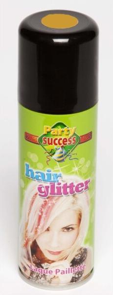 Fasnacht Haar Glitterspray