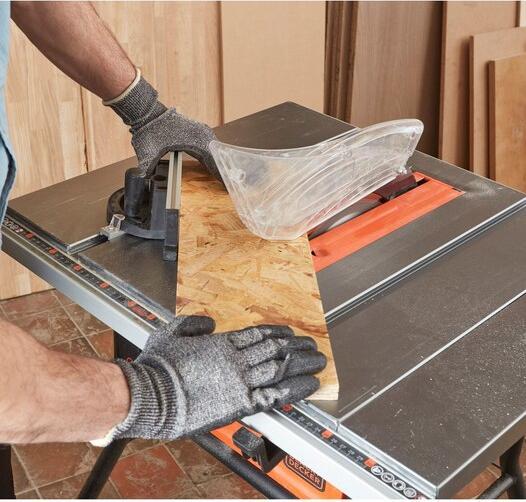 Image du produit Black & Decker BES720-QS