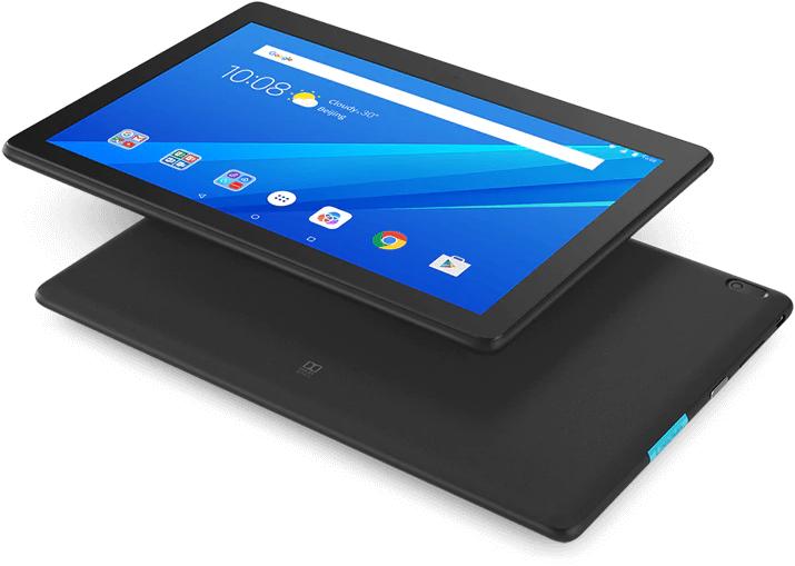 Immagine prodotto Lenovo Scheda E10 ZA47 (10.10", 32 GB, Nero)