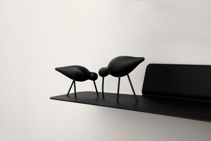 Immagine prodotto Normann Copenhagen uccello della riva