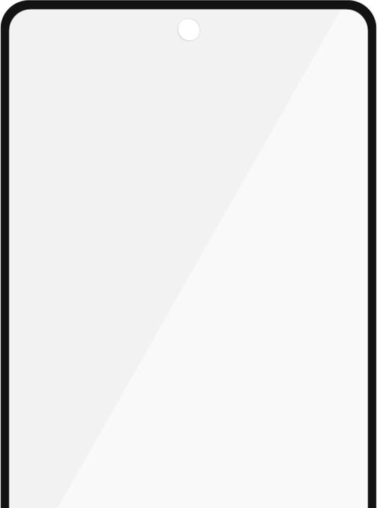 Actual product image PanzerGlass Edge to Edge (1 Piece, Samsung Galaxy A52, Samsung Galaxy A52 5G)