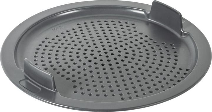 Kuhn Rikon Abgiesssieb & Spritzschutz (24 cm, Glas)