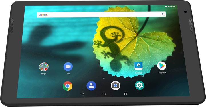 Produktbild Odys Thanos 10 (nur WLAN, 10.10", 16 GB, Gray)