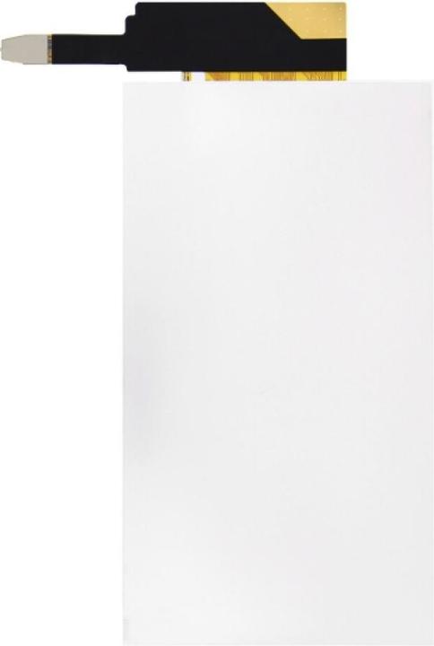 Actual product image OEM Microsoft Lumia 535 LCM LCD (Display, Microsoft Lumia 535)