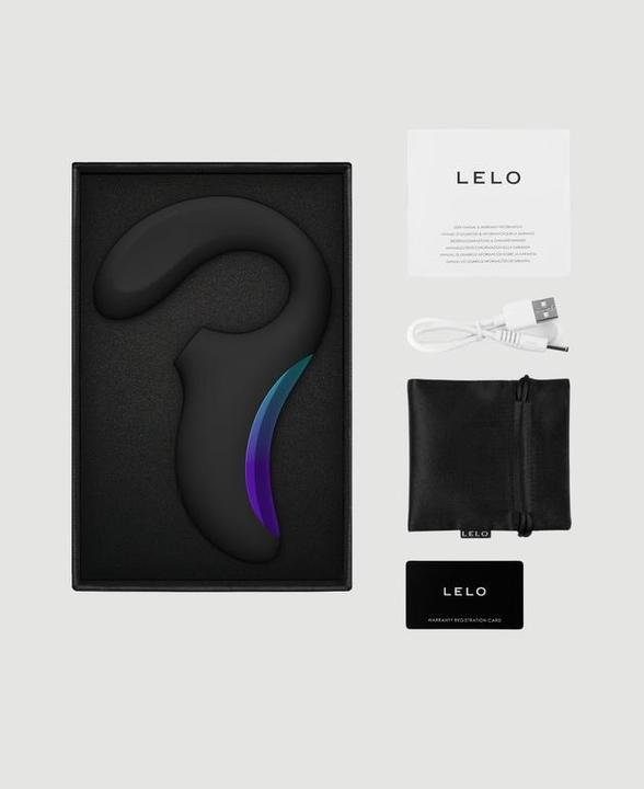 Actual product image LELO Enigma Wave