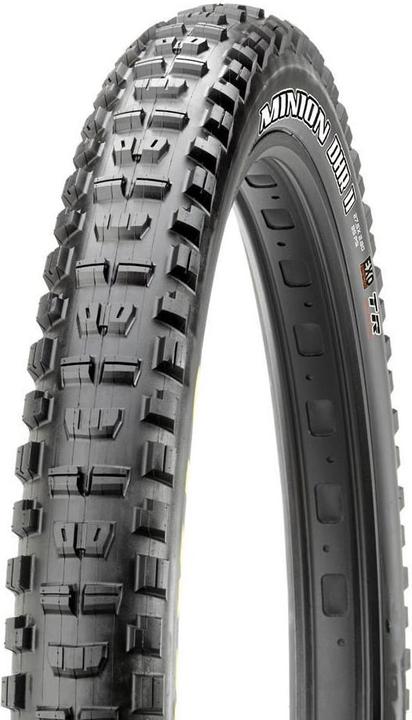 Image du produit Maxxis Minion DHR II+ TR EXO 120TPI 3C Terra (27.5 x 2.80, 71-584)