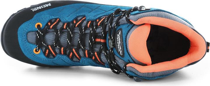 Actual product image Meindl Litepeak GTX (45)