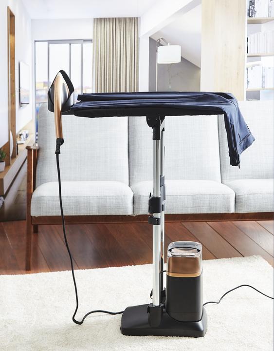 Produktbild Tefal QT2020 IXEO Power (2170 W, 90 g/min)