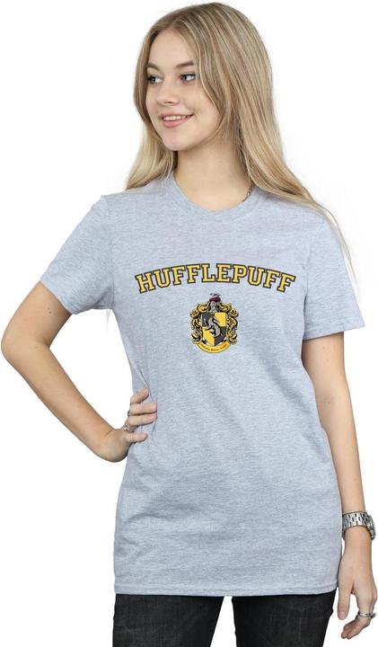 Produktbild Hufflepuff Crest TShirt (5XL)