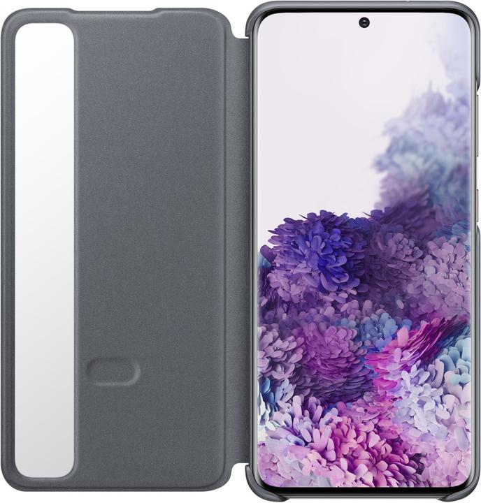 Produktbild Samsung Clear View Cover (Samsung Galaxy S20 5G, Samsung Galaxy S20+)