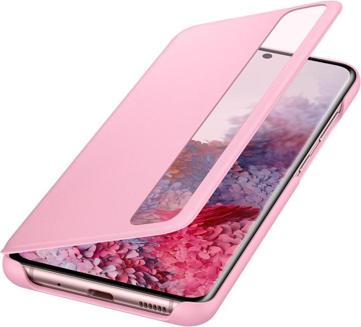 Image du produit Samsung Clear View Cover (Samsung Galaxy S20)