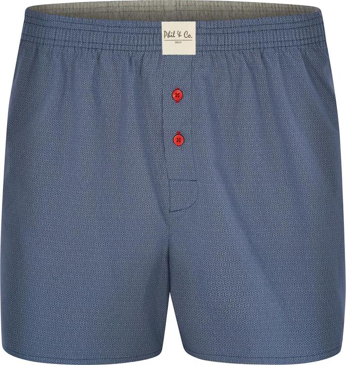 Immagine prodotto Phil & Co. Berlin Set di boxer (XL, confezione da 6)