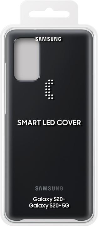 Produktbild Samsung LED Back Cover (Samsung Galaxy S20+, Samsung Galaxy S20+ 5G)