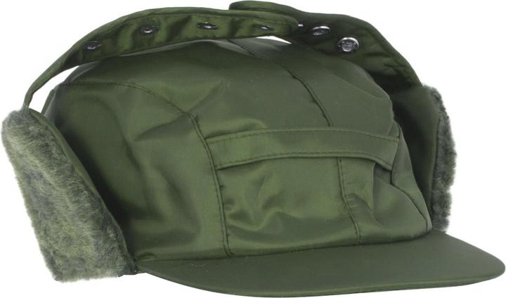 Image du produit Universal Textiles Bonnet thermique avec oreillettes imperméable (58)