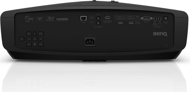 Produktbild BenQ W5700B (4K, 1800 lm, 1.36 - 2.18:1)