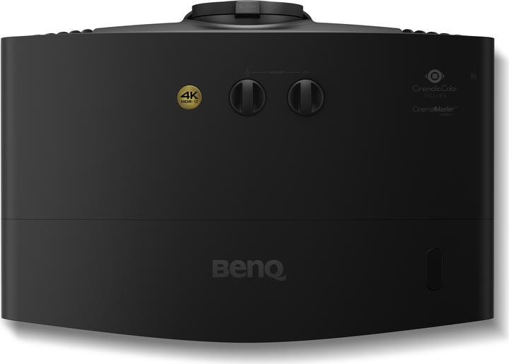 Produktbild BenQ W5700B (4K, 1800 lm, 1.36 - 2.18:1)