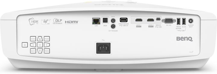 Immagine prodotto BenQ W5700S (4K, 1800 lm, 1.36 - 2.18:1)
