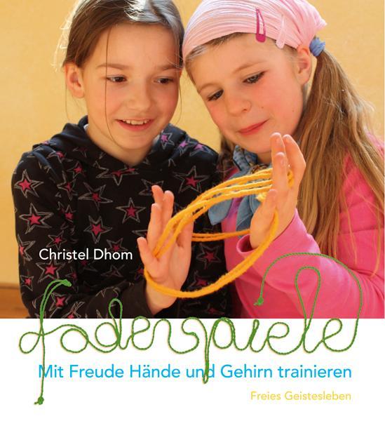 Image du produit Fadenspiele (Allemand, Dhom Christel, 2019)