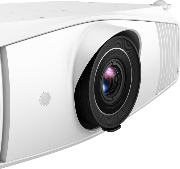 Immagine prodotto BenQ W5700S (4K, 1800 lm, 1.36 - 2.18:1)