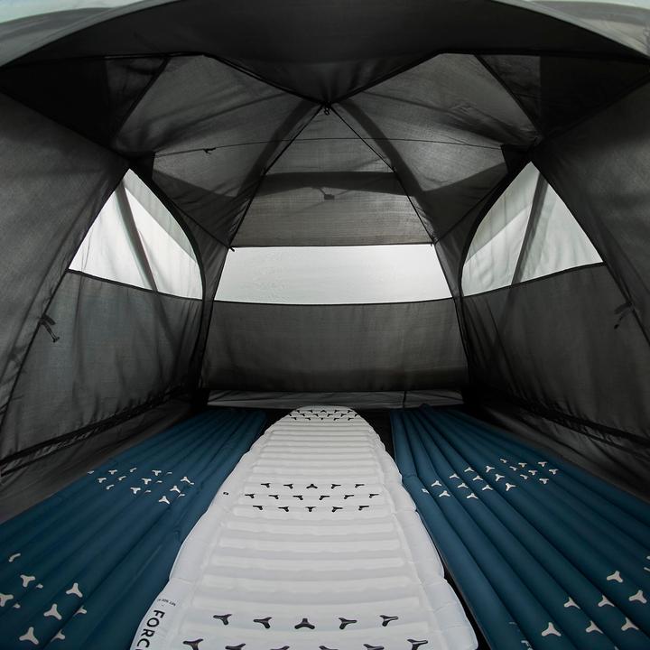 Image du produit Simond MT500 (Tente igloo, 3.40 kg, 3 personnes)