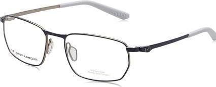 Under Armour Sonnenbrille 55 Pjp/18 Blau