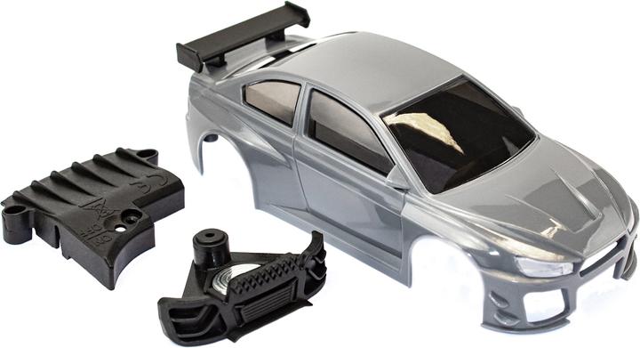 Actual product image Sturmkind DRIFT D1 body