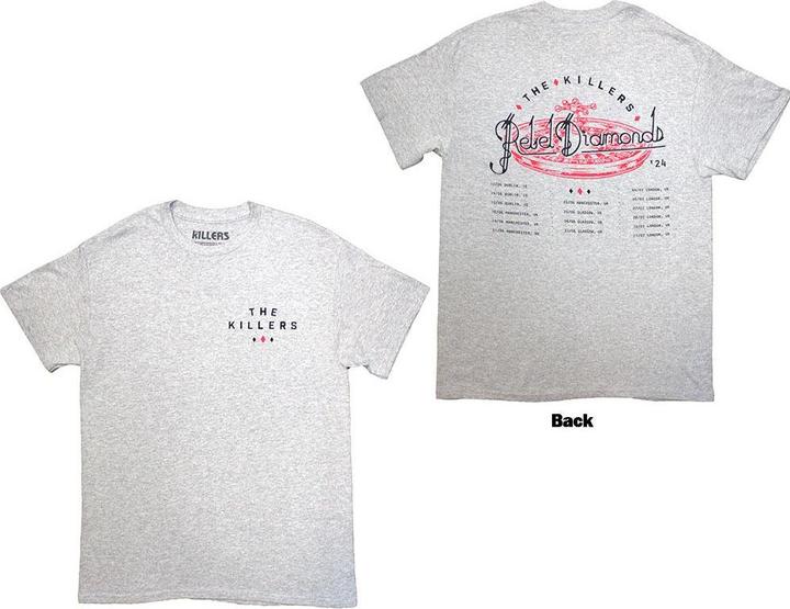 Image du produit Universal Textiles - T-shirt - Adulte (L)