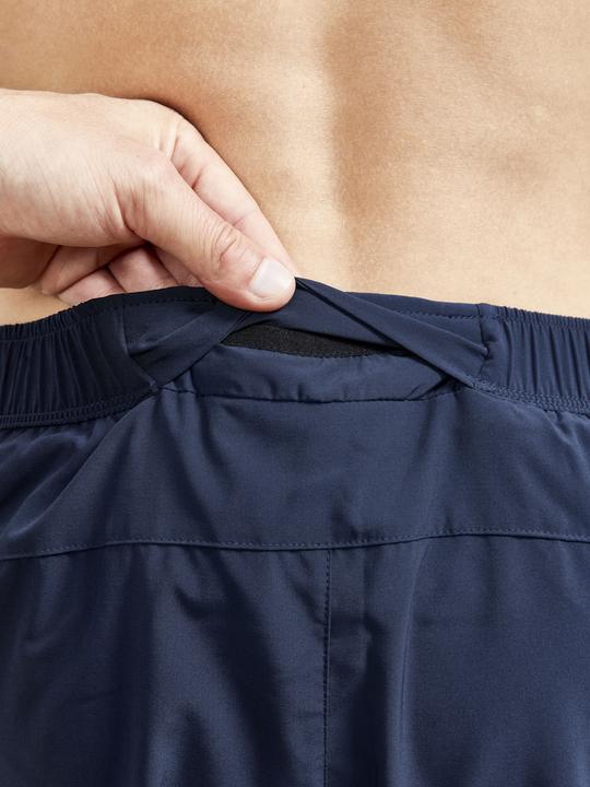 Immagine prodotto Craft Adv Essence 5" Pantaloncini Elasticizzati Uomo (M)