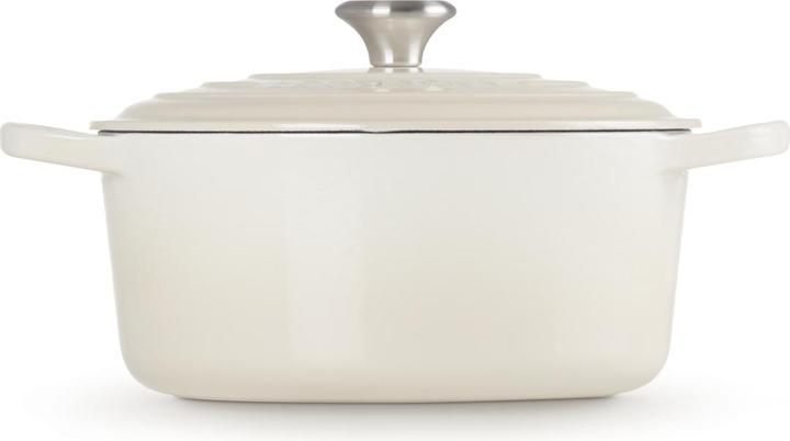Produktbild Le Creuset Bräter Signature (26 cm, Bräter + Schmortopf, Gusseisen)