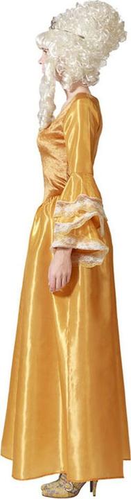 Actual product image Carnival Toys Dress up gold courtesan ladies (M/L)