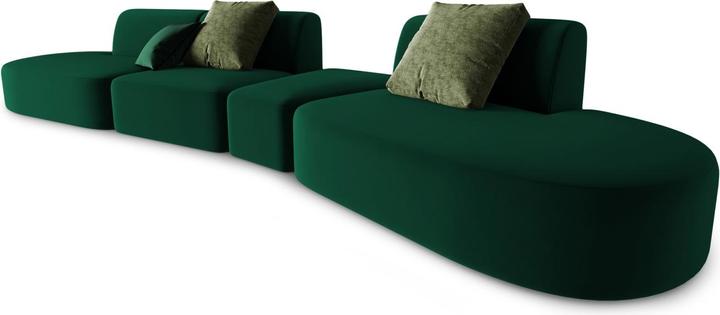 Immagine prodotto Maison Heritage Chiara (2 posti, 3 posti, 4 posti)